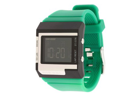 Diesel horlogeband DZ7212
