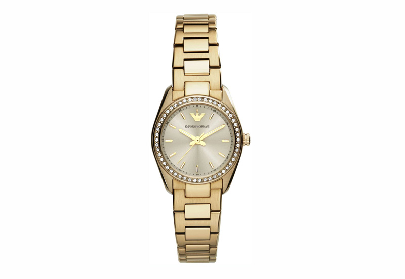 Armani horlogeband AR6031