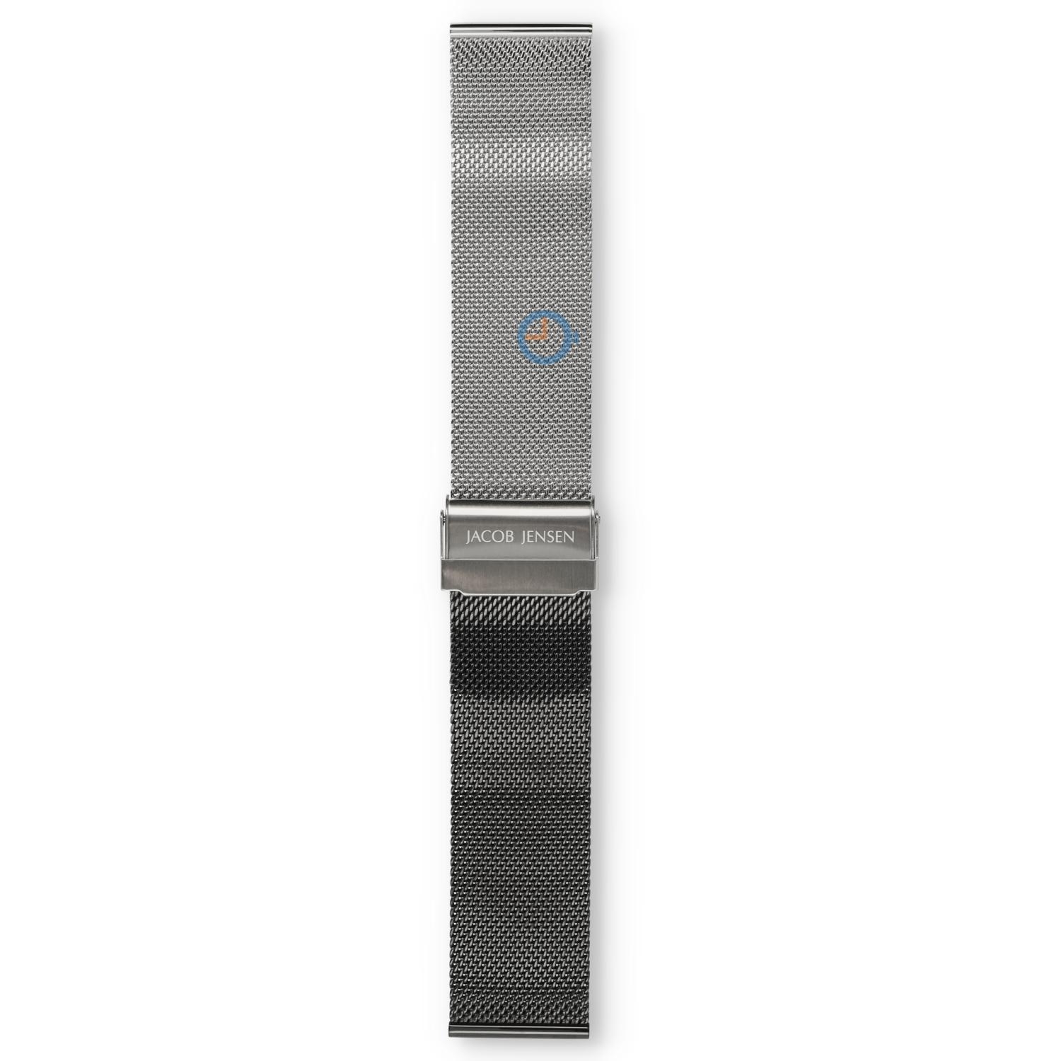 Jacob Jensen JJ515 horlogeband