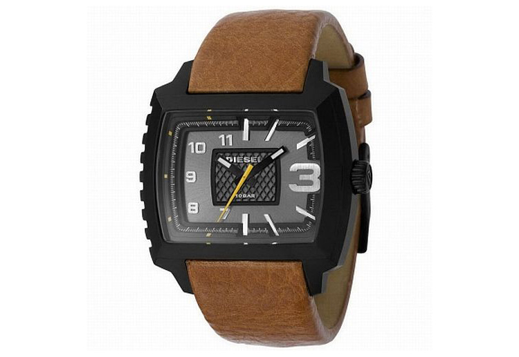 Diesel horlogeband DZ1349