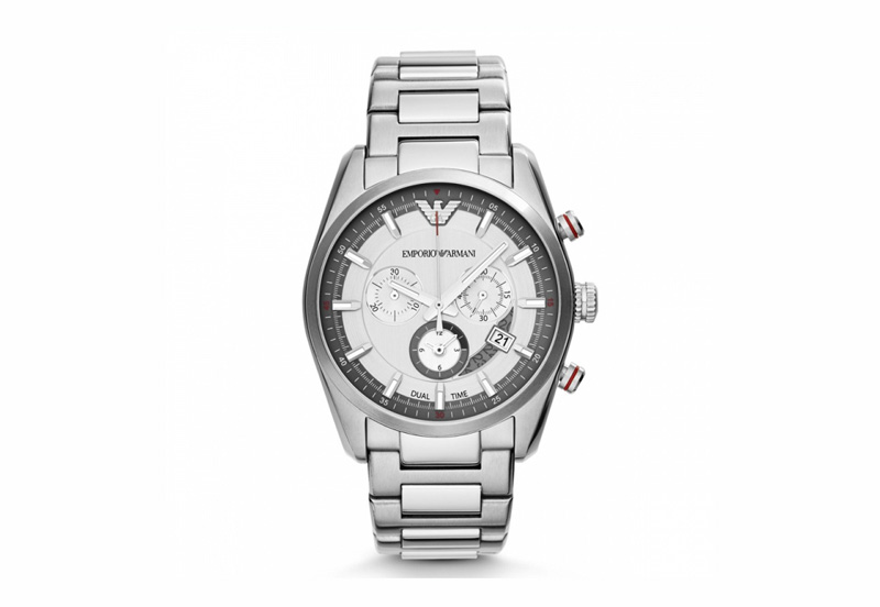 Armani horlogeband AR6036