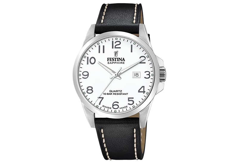 Festina horlogebandje F20025/1