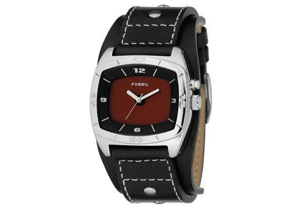 Fossil horlogeband AM3696