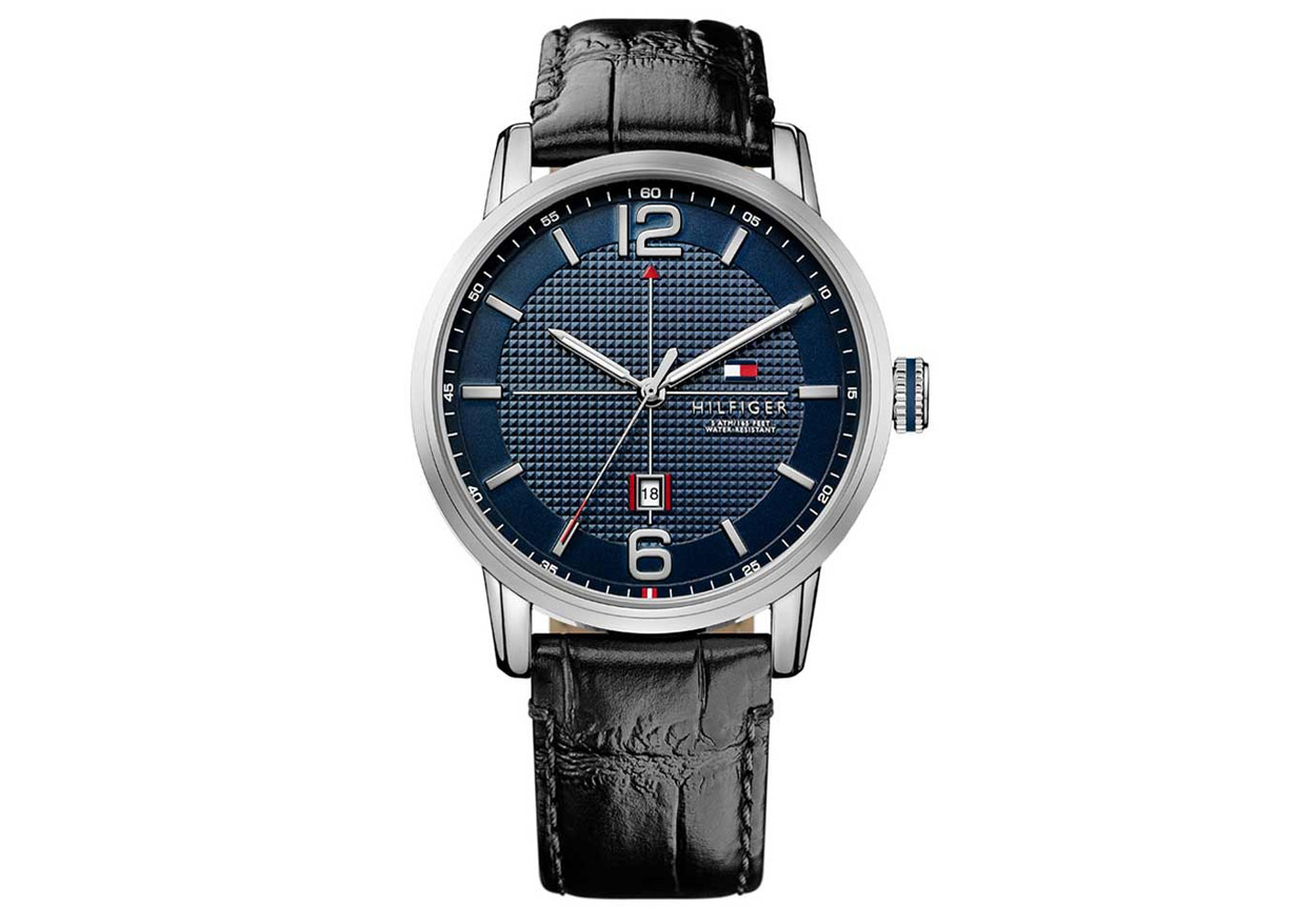 Tommy Hilfiger horlogeband TH1791216
