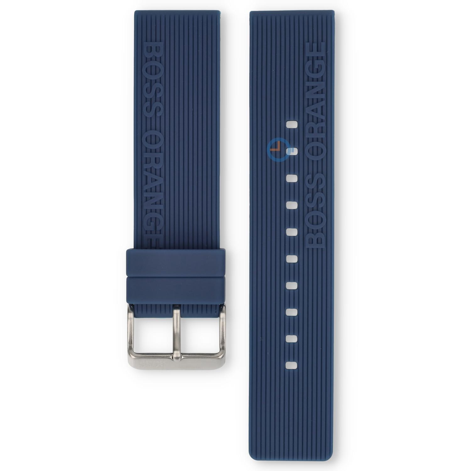 HUGO BOSS horlogeband HO1513102