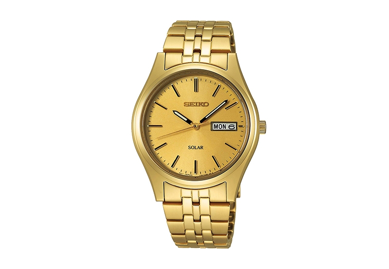 Originele horlogeband voor Seiko SBPX006