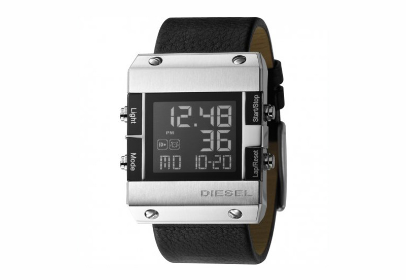Diesel horlogeband DZ7119