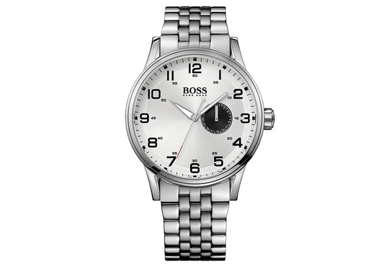 Hugo Boss horlogeband HB1512791