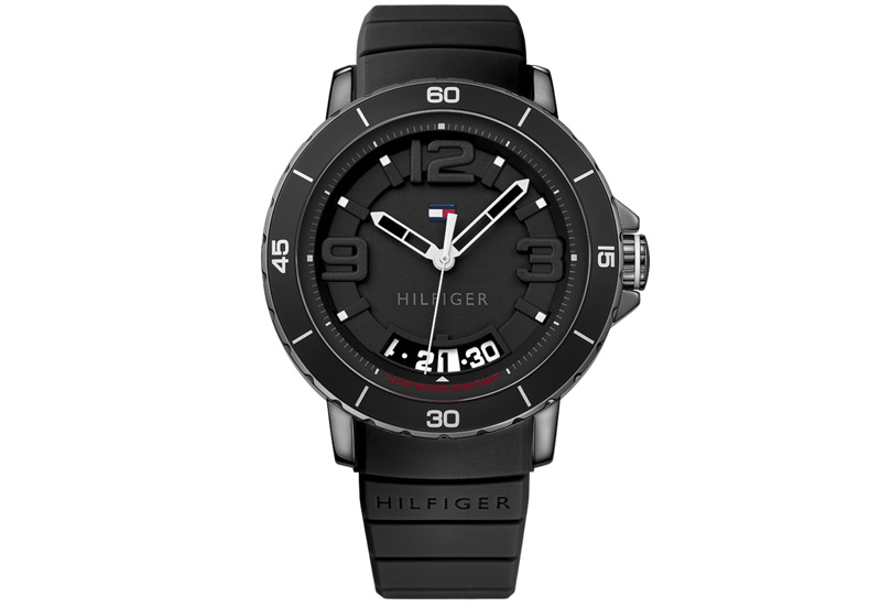 Tommy Hilfiger horlogeband TH1791249