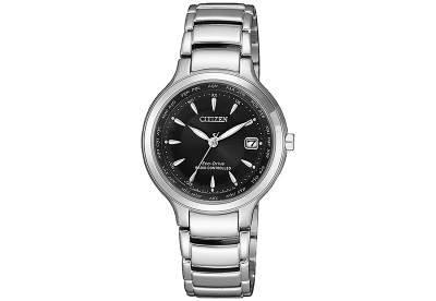Citizen Radio Controlled EC1170-85E horlogeband
