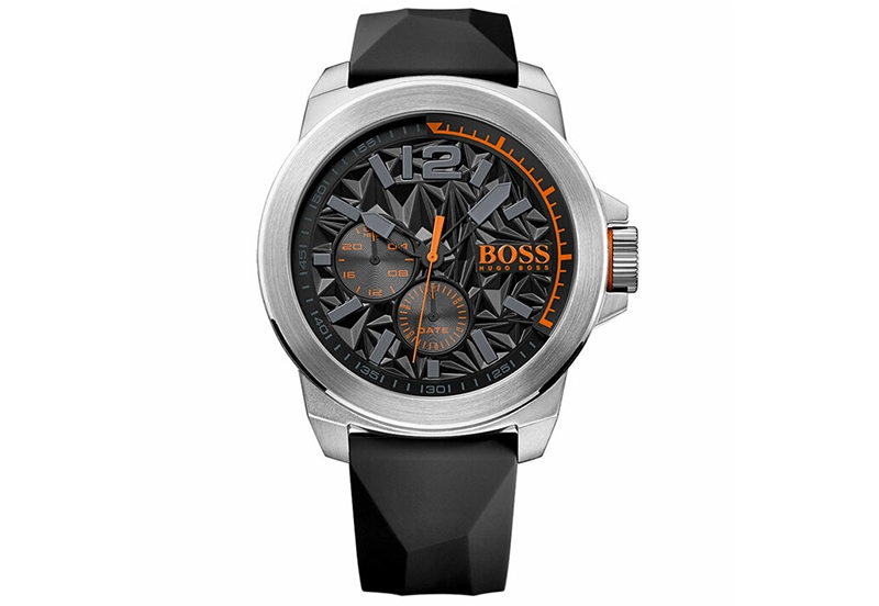 Hugo Boss horlogeband HB1513346