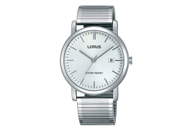 Lorus horlogeband RG855CX9