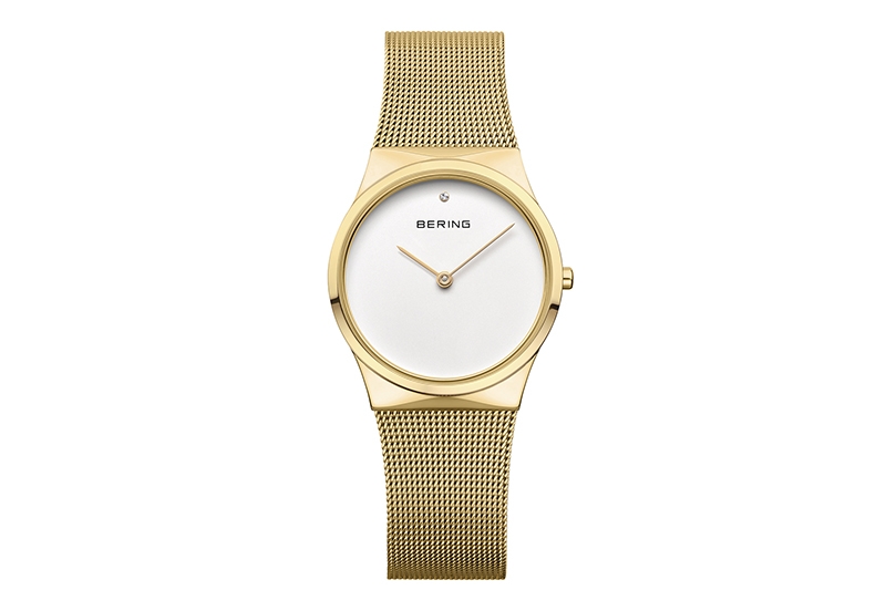 Bering horlogeband 12131-334