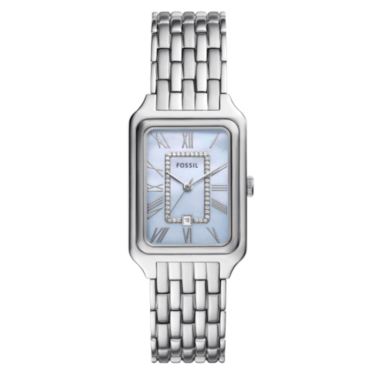 Horlogeband voor Fossil ES5402