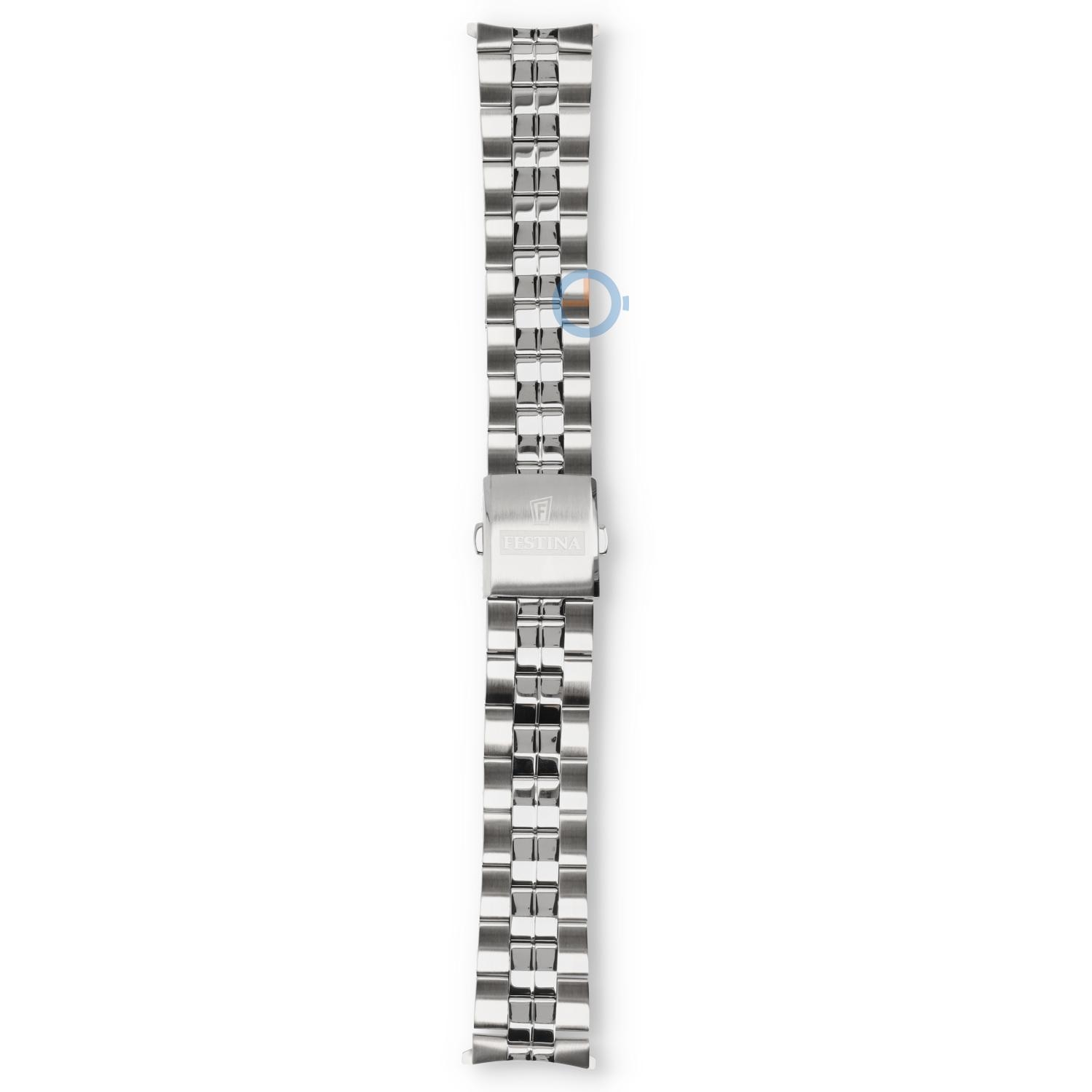 Festina horlogebandje F20437-B