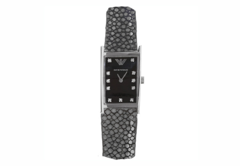 Armani horlogeband AR3123