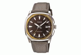 Casio horlogeband MTF-115L-5A