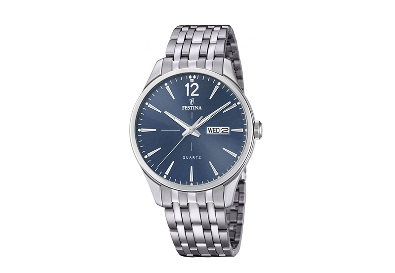 Festina horlogebandje F20204/3