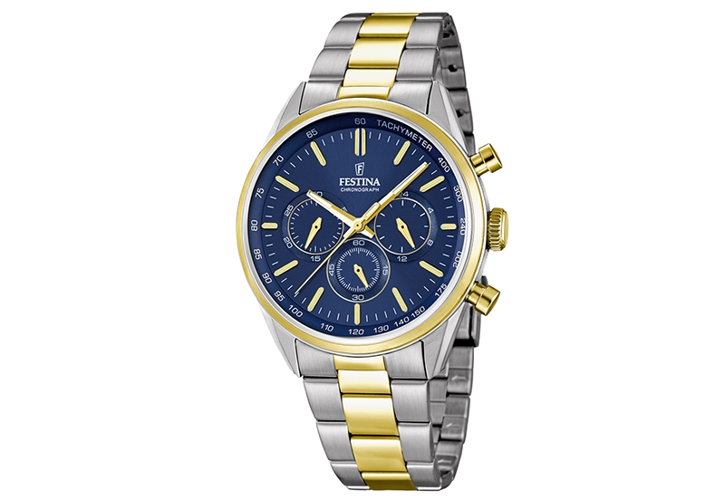 Festina horlogeband F16821/3