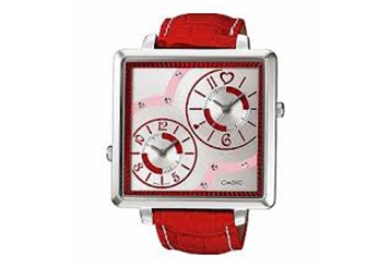 Casio horlogeband LTP-1321L-4A1