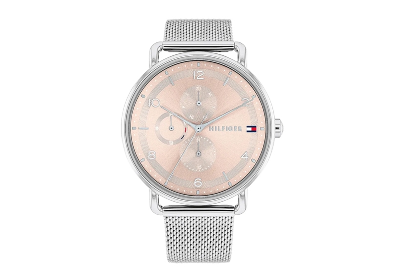 Horlogebandje voor Tommy Hilfiger horloge TH1782662