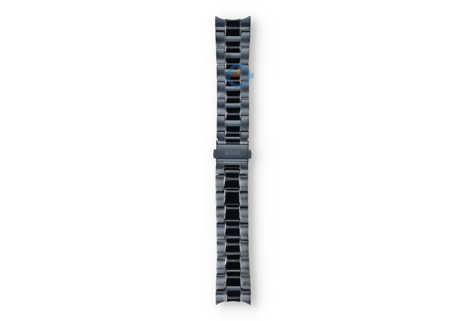 Hugo Boss Hero HB1513758 horlogeband
