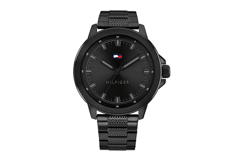 Horlogebandje voor Tommy Hilfiger horloge TH1792026