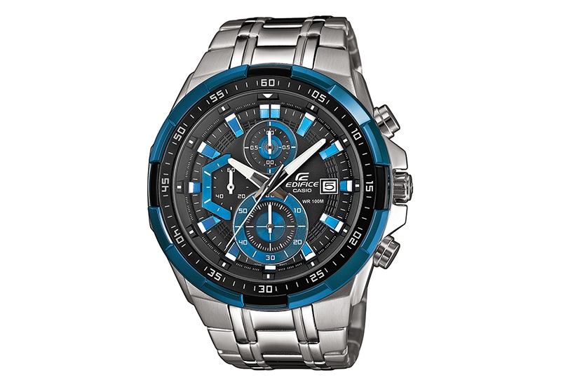 Edifice horlogeband EFR-539D-1A2V