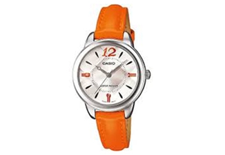Casio horlogeband LTP-1387L-4B2