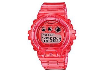 Casio horlogeband GMN-692-4