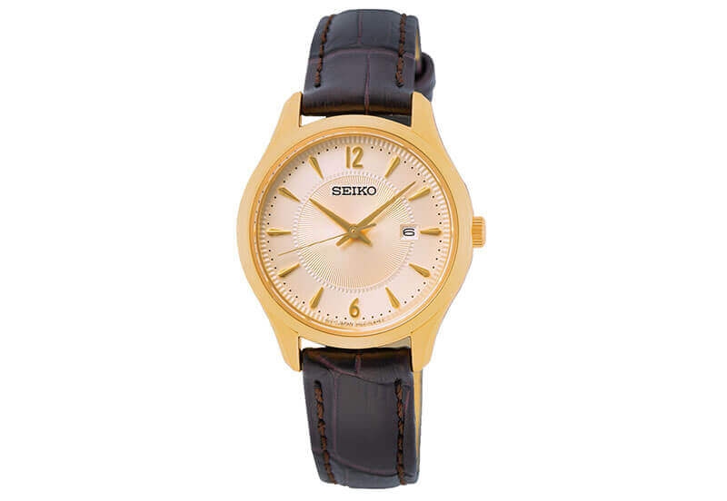 Seiko horlogeband SUR478P1