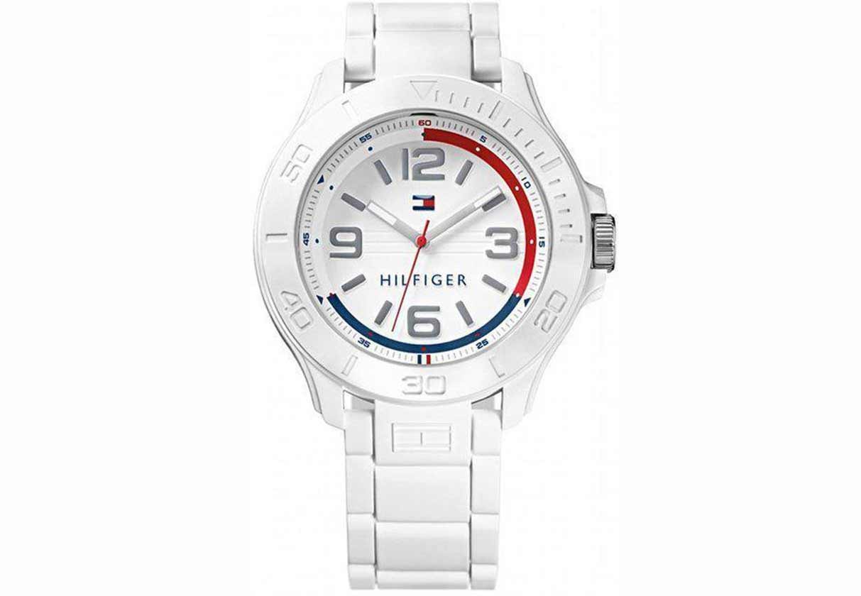 Tommy Hilfiger horlogeband TH1790942