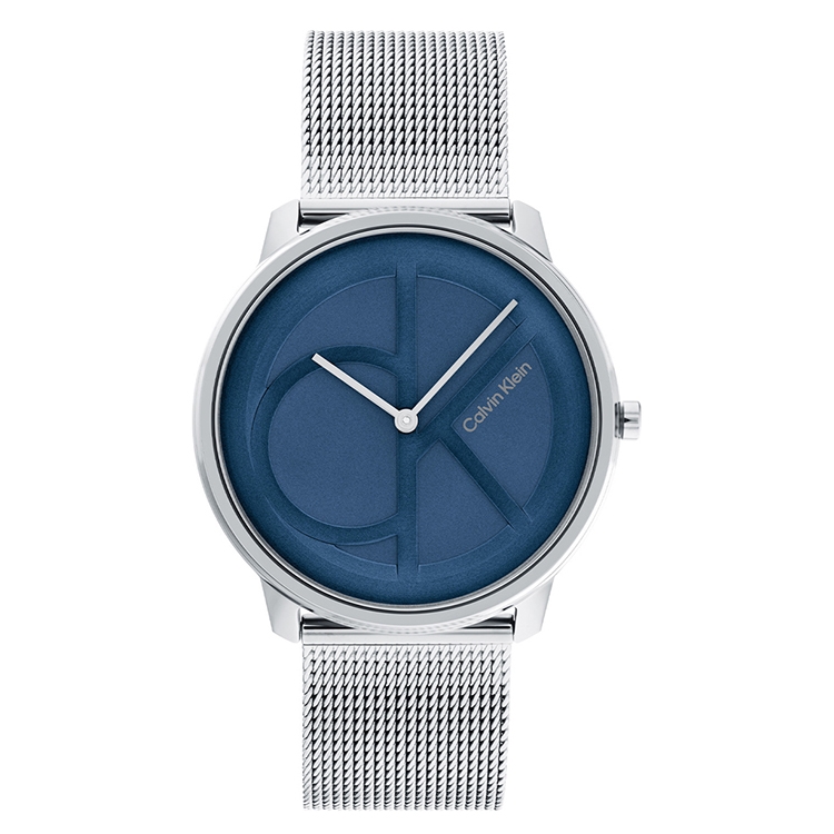Calvin Klein horlogeband 25200031 Iconic Mesh