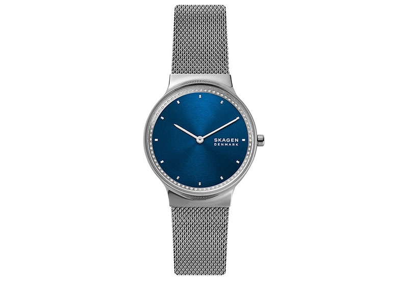 Skagen horlogeband SKW3028