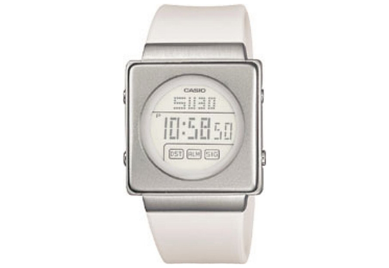 Casio horlogeband LA-2002-7A