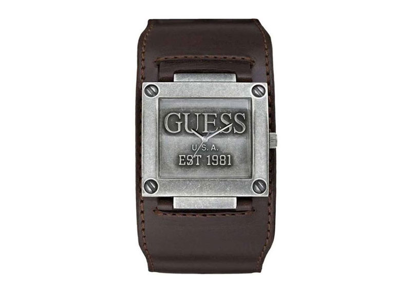 Guess horlogeband W90025G1