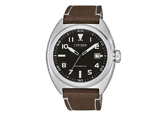 Citizen horlogeband NJ0100-11E