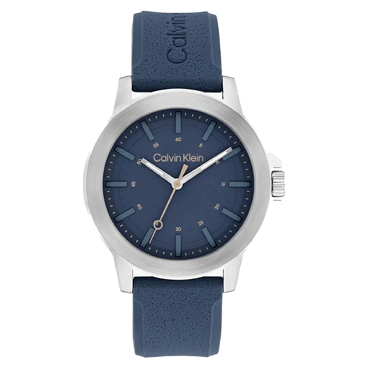 Calvin Klein horlogeband 25200470 Reset