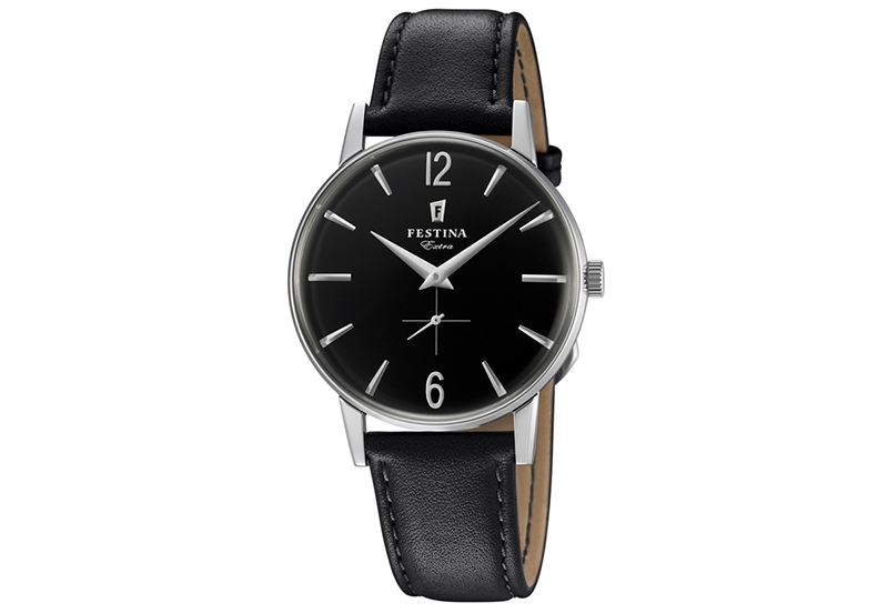 Festina horlogebandje F20248/4