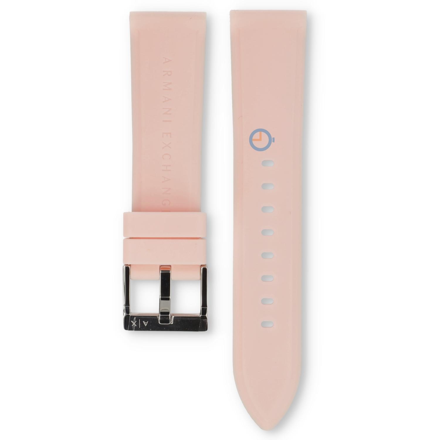 Armani Exchange horlogeband AX4361