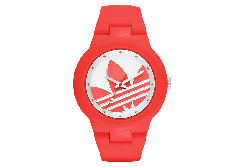 Adidas horlogeband ADH3115