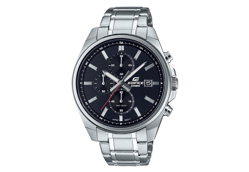 Edifice horlogeband EFV-610D-1AV