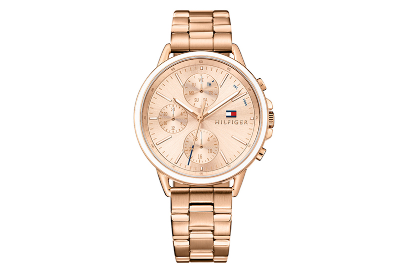 Tommy Hilfiger horlogeband TH1781788