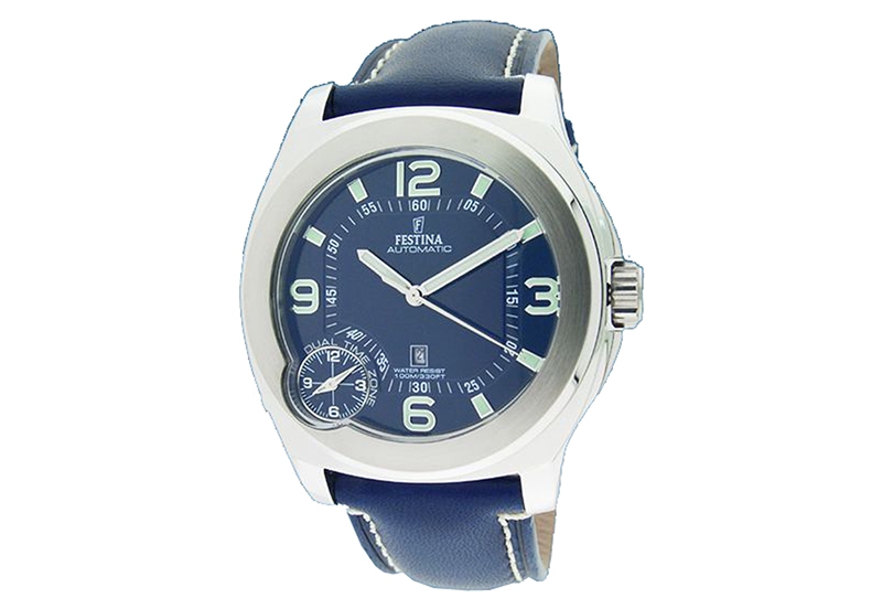Festina horlogebandje F16079/3