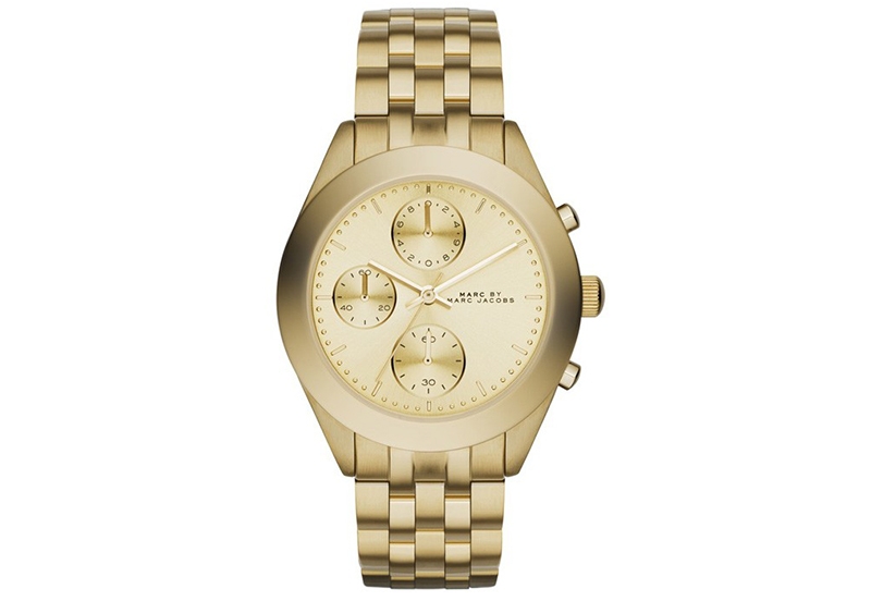 Marc Jacobs MBM3393 horlogeband