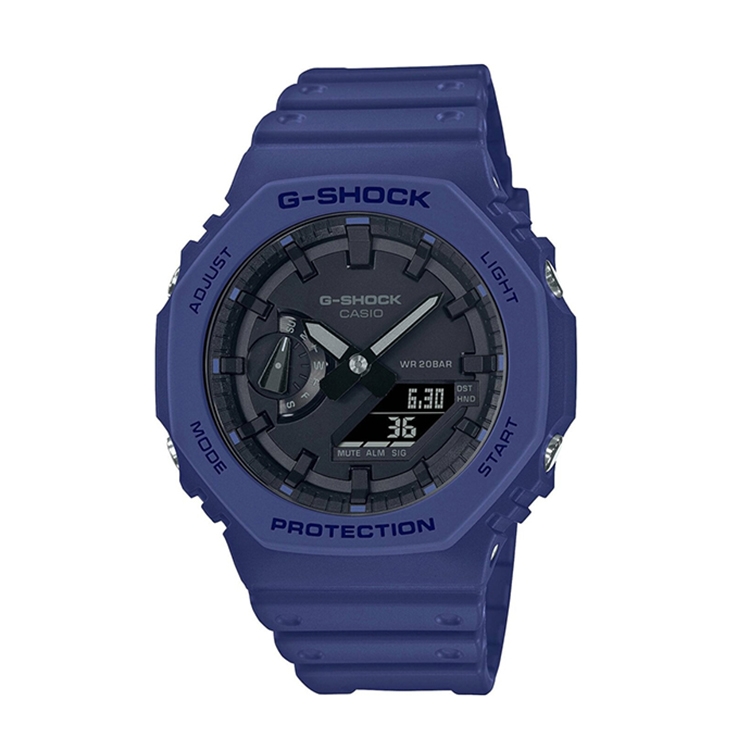 Horlogeband voor G-Shock GA-2100-2A