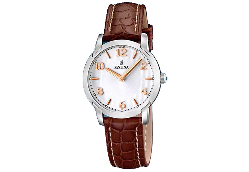 Festina horlogebandje F16507/3