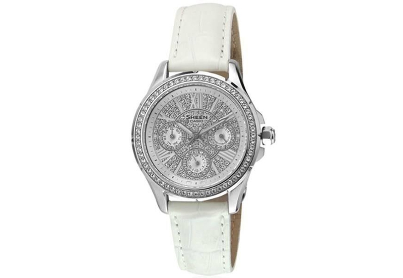 Casio horlogeband SHE-3504L-7A