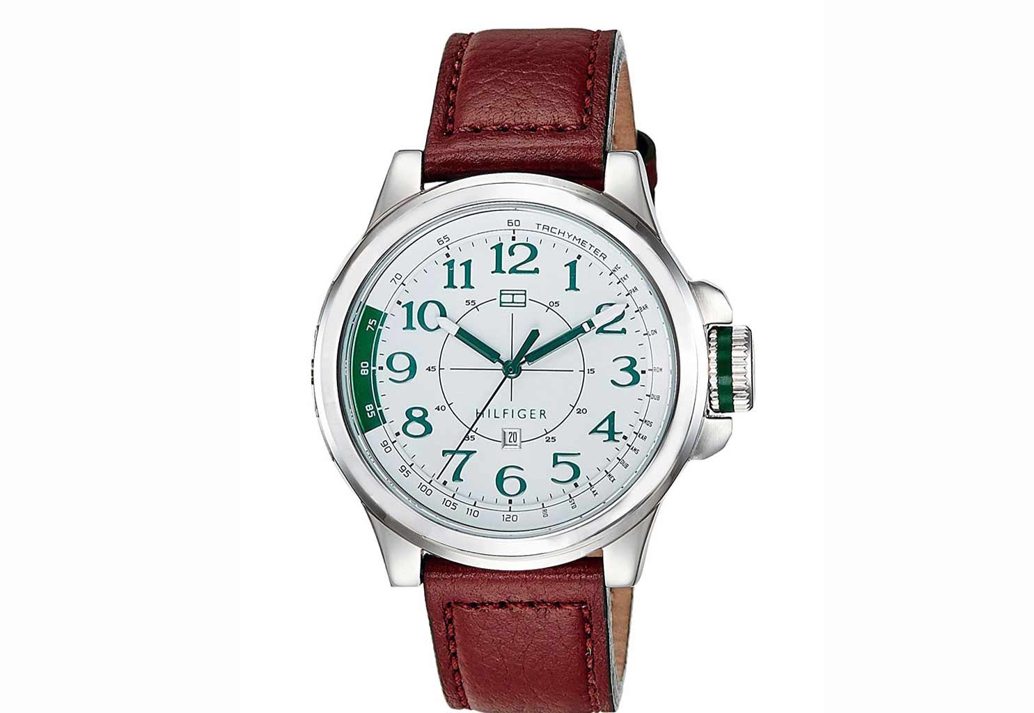 Tommy Hilfiger horlogeband TH1790842