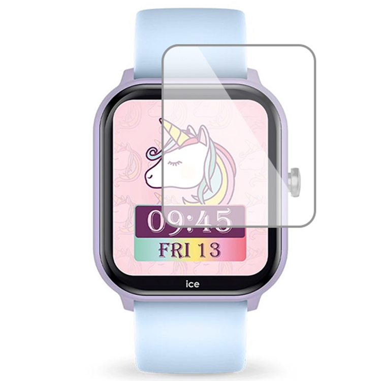 Ice-Watch screenprotector - ICE Smart Junior 3.0/3.0 Find my